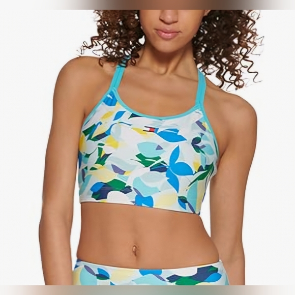 Tommy Hilfiger Other - Tommy Hilfiger Sports Bra XS NWT